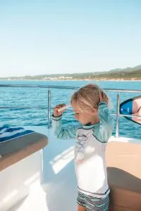 Marieta Islands Tour | Family-friendly boat tour to Las Islas Marietas