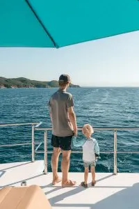 Marieta Islands Tour | Family-friendly boat tour to Las Islas Marietas