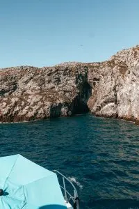 Marieta Islands Tour | The Best Way to Visit Las Islas Marietas near Puerto Vallarta, Mexico