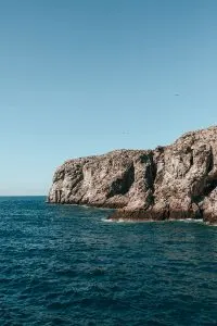 Marieta Islands Tour | The Best Way to Visit Las Islas Marietas near Puerto Vallarta, Mexico
