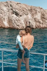 Marieta Islands Tour with Ally Cat Sailing Adventures