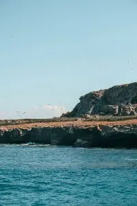 Marieta Islands Tour | The Best Way to Visit Las Islas Marietas | Riviera Nayarit, Mexico