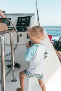 Marieta Islands Tour | Family-friendly boat tour to Las Islas Marietas