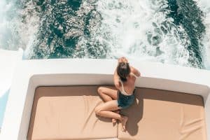 Boat Tour to Las Islas Marietas In Mexico's Riviera Nayarit