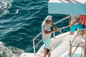Marieta Islands Tour | Ally Cat Sailing Adventures Crew