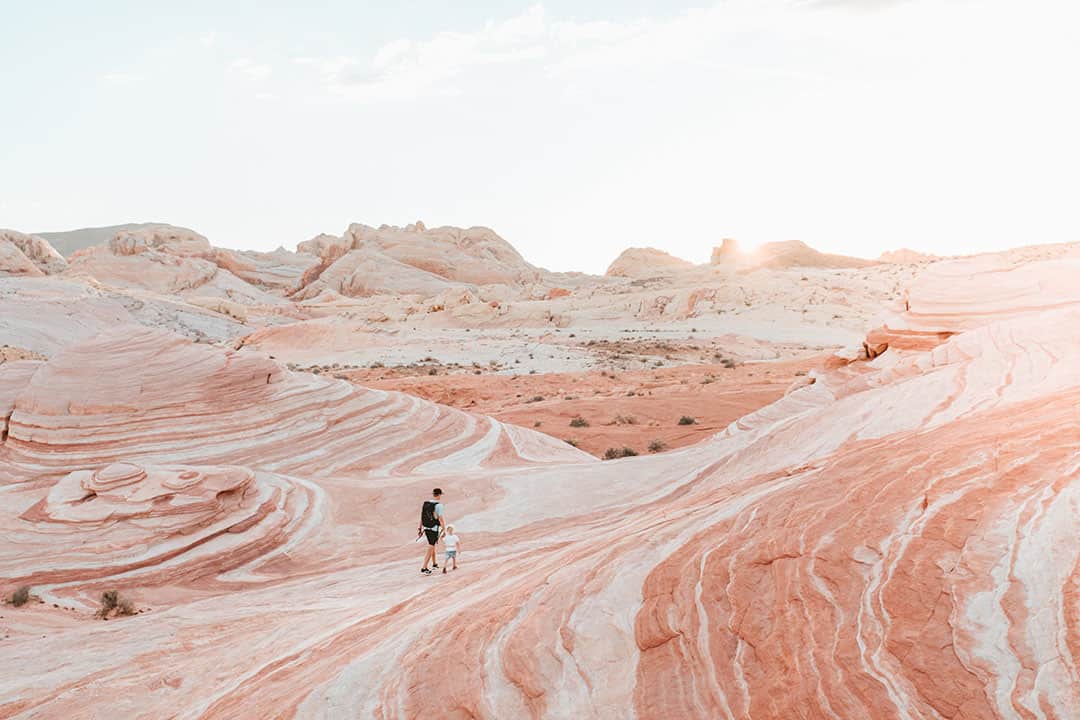 A Complete Guide to Nevada’s Valley of Fire State Park