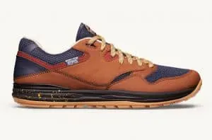 Lems Trailhead Hiking Shoe | Minimalist Hiking Shoes perfect for travel
