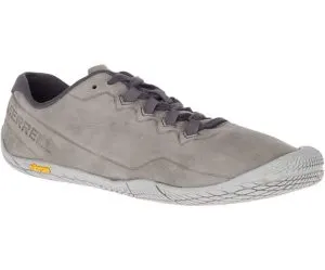 Merrell Vapor Glove Hiking Shoe | Minimalist and Lightweight Hiking Shoes perfect for travel