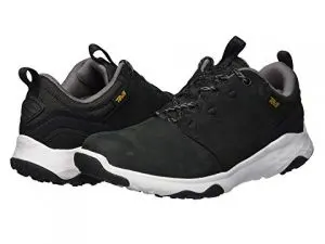 Teva Arrowood 2 WP | Versatile and Lightweight hiking shoes perfect for travel