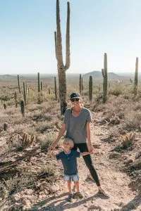 Best Hiking Trails near Mesa, Arizona | Hieroglyphic Trail in the Superstition Wilderness