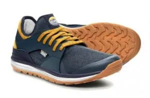 Lems Mesa Minimalist Hiking Shoe