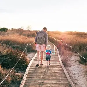 8 Cute (and Functional) Travel Backpacks for Kids and Toddlers
