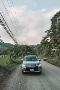 11 Tips for Driving in Costa Rica | Renting a car in Costa Rica
