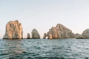A Couple's Getaway to Cabo San Lucas, Mexico