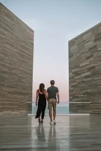Solaz, A Luxury Collection Resort | Where to stay on a couple's getaway to Cabo San Lucas, Mexico