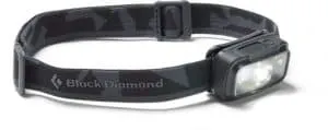 Black Diamond Headlamp