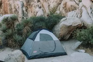 Camping Gear for Beginners