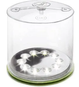 Luci Solar Lantern