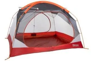 Marmot Limestone 4 person Tent