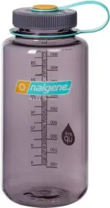 Nalgene Wide Mouth Water Bottle from REI