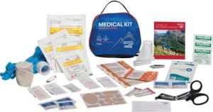REI First Aid Medical Kit