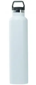 RTIC stainless-steel vacuum insulated water bottle