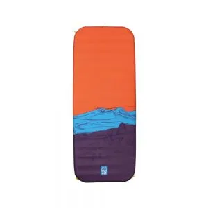 UST Gear Self-Inflating Sleeping Mat great for car camping