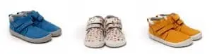 Belenka Play Kids Barefoot Shoes