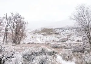 The Best Winter Hiking Pants for Women