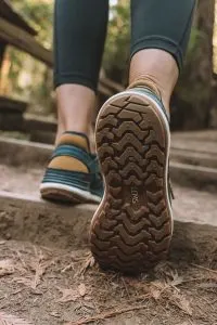 Lems Mesa Minimalist Hiking Shoe Review