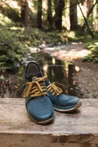 Lems Mesa Minimalist Hiking Shoe