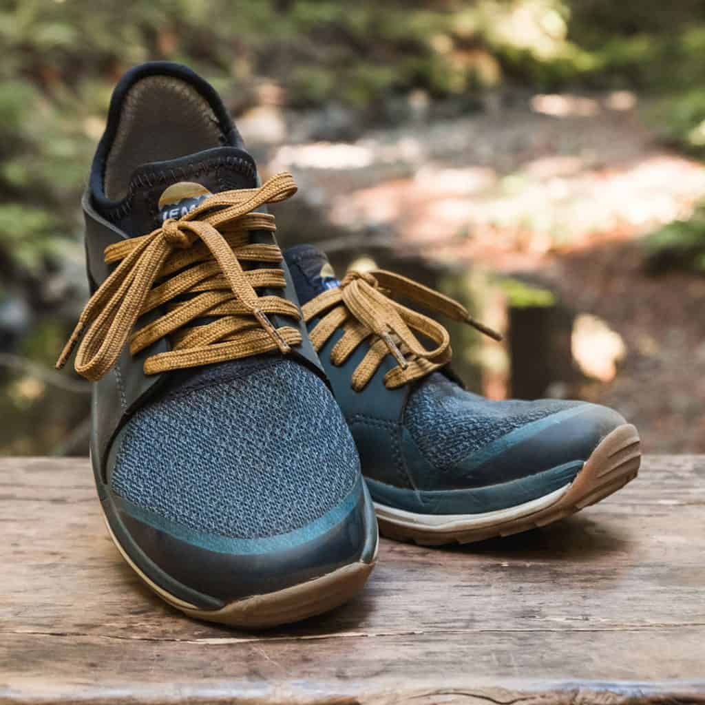 The Lems Mesa A Versatile, Packable, Minimalist Hiking Shoe