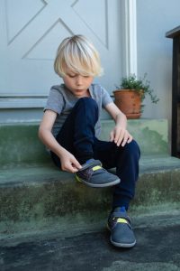 Merrell Baresteps Barefoot Shoes for Kids