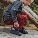 Best Barefoot Shoes for Kids and Toddlers
