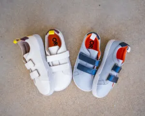 Origo Minimalist Kids Shoes