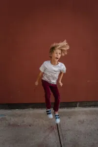 Origo Minimalist Kids Shoes