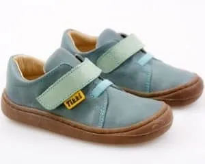 Tikki Shoes Aster - Barefoot Kids Shoes
