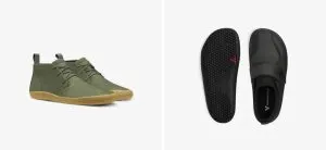 Vivobarefoot Barefoot Shoes for Kids and Toddlers