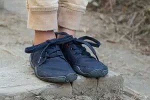Best Barefoot Shoes for Kids and Toddlers