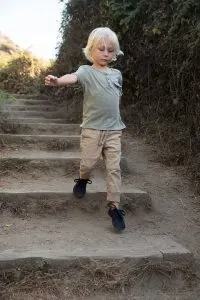 Wildling Shoes - Barefoot Kids and Toddler Shoes