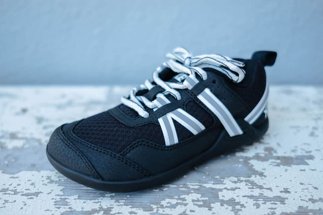 Frapopo Kids Barefoot Shoes - Waterproof Winter Hiking Boots For Boys & Girls