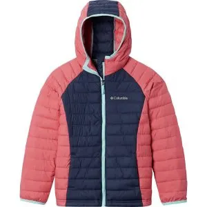 Columbia girls winter jacket