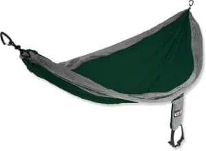 Cool Camping Gear: ENO Hammock