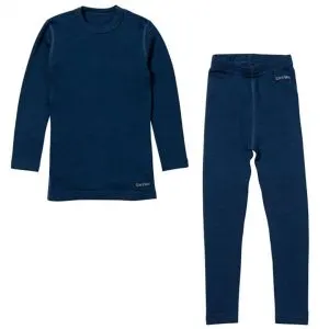 Ellas Wool Merino Wool Thermals for Kids