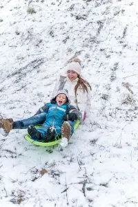 The Best Winter Clothes for Kids