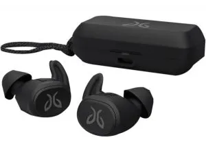 JayBird VISTA wireless headphones