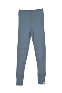 Nui Organics Merino Wool Thermal Top for Kids