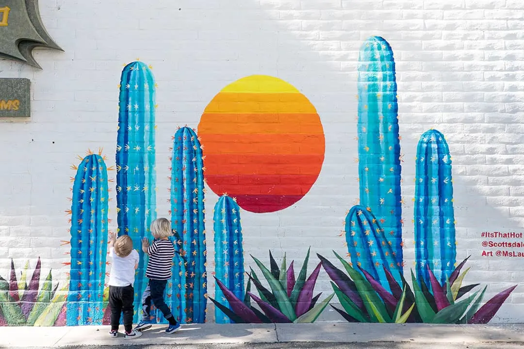 Scottsdale Travel Guide: What To Do in Scottsdale, Arizona