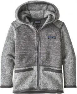 Fleece Jackets - Best mid layers for kids