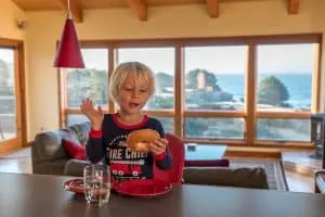 Sea Ranch Vacation Home